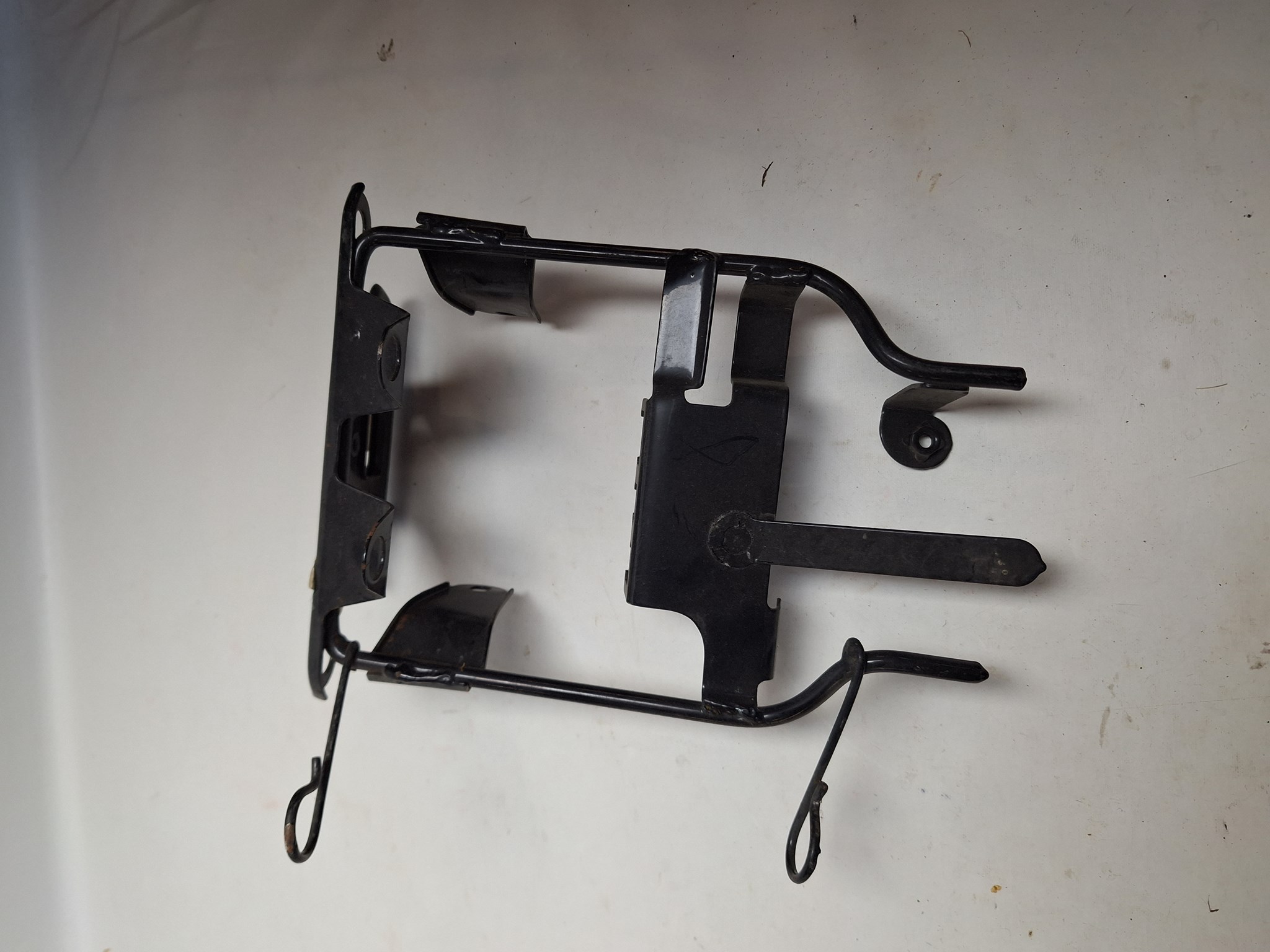 Picture of Scheinwerferhalter 61311-KB1-910 ; XL 125 SB